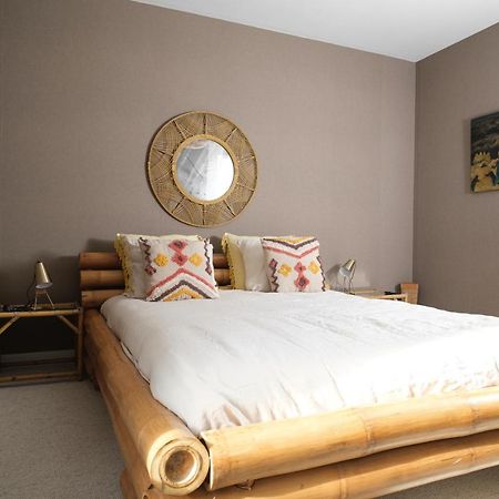 L'Annexe Appartement Dives-sur-Mer Buitenkant foto